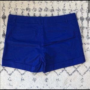 Express Shorts